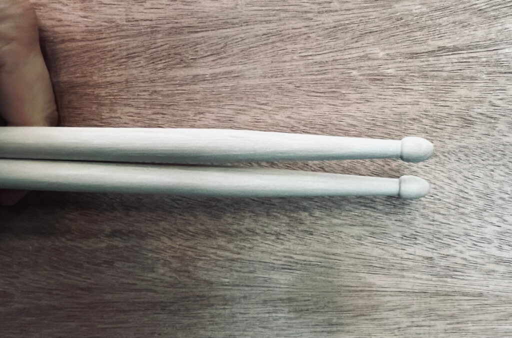 baguettes standard pretes pour gravure